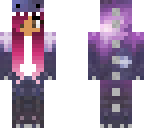 cialaxy's skin