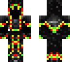 colorfull assasin