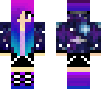 comic girl edited