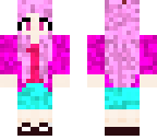 cotton candy colors