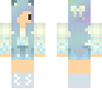 cotton candy girl 2 -edited-