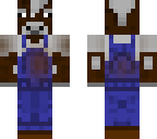 cow farmer