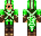 creeper assassin