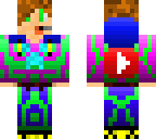 creeper bludshot