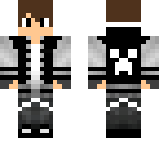 creeper kid
