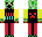 creeper0974 fnaf