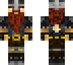 creiftenheim dwarf