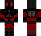 crimson lance highrank