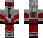 crimson lance security