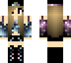 cute edited galaxy girl