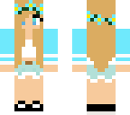 cute girl