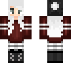 cute oversized winter sweater