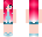 cute summer girl