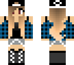 cute tomboy