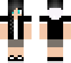 dare's skin