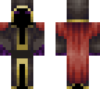 dark sorcerer