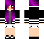 dark vampire girl