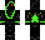 dark warrior