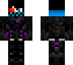 darking uhc