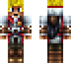 dav assassine
