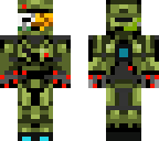 dead master chief
