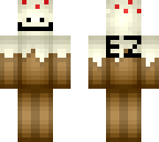 derp clan cake