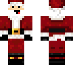 derpy santa