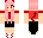 devil girl