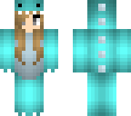 dino skin mark 2