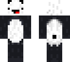 dizzy panda