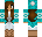 dom's skin