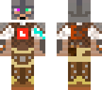 dovah sheeper