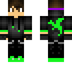 edit dragon boy