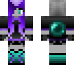 edit ender girl 2