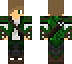 edit of someone's midevil skin