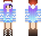 edited christmas babe 