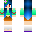 edited skin