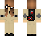 egon spengler girl