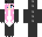 elena is now one colour