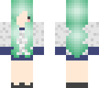 elf girl
