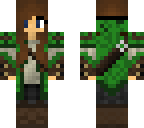 elf hunter