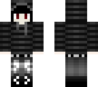 emo boy