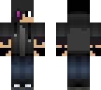 ender boy