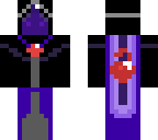 ender queen