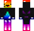 ender rainbow