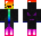 ender rainbow fixed