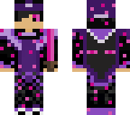 enderman knight