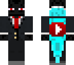 endertron99 gaming