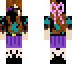 endre girl