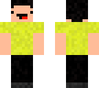 epic man